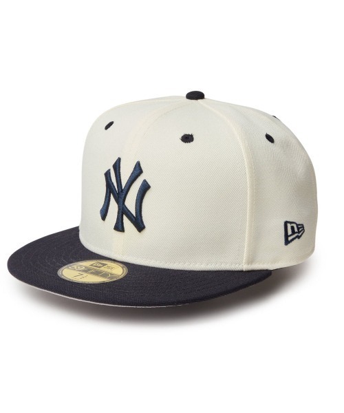 NEW ERA（ニューエラ）の「NEW ERA/ニューエラ キャップ 59FIFTY MLB