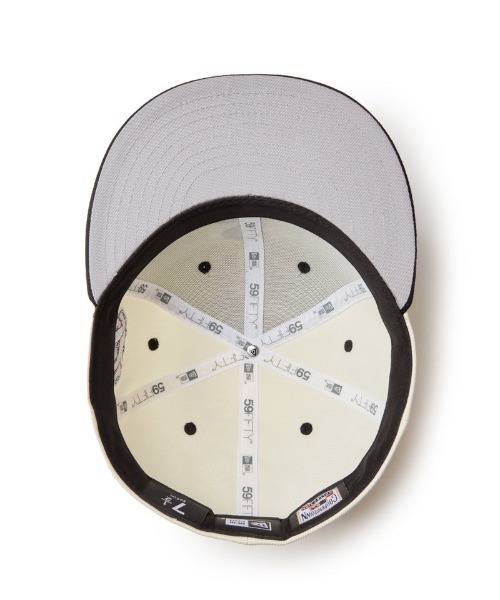 NEW ERA（ニューエラ）の「NEW ERA/ニューエラ キャップ 59FIFTY MLB