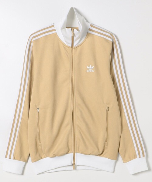 adidas（アディダス）の「adidas/アディダス BECKENBAUER/トラック