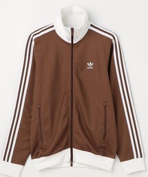 adidas（アディダス）｜ジャケット/アウター（ブラウン系）一覧