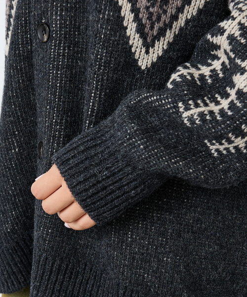 PENDLETON（ペンドルトン）の「【PENDLETON/ペンドルトン】Shetland