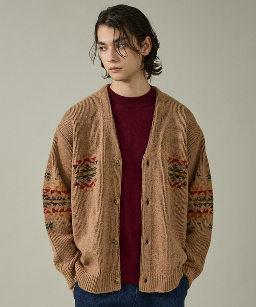 PENDLETON（ペンドルトン）の「【PENDLETON/ペンドルトン】Shetland