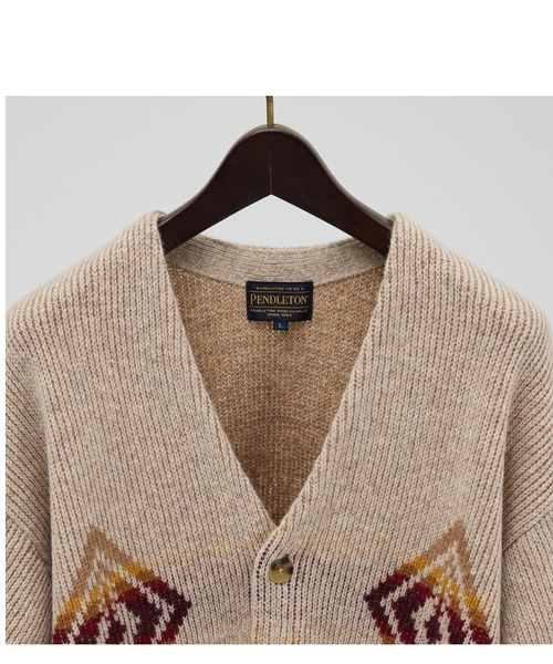 PENDLETON（ペンドルトン）の「【PENDLETON/ペンドルトン】Shetland