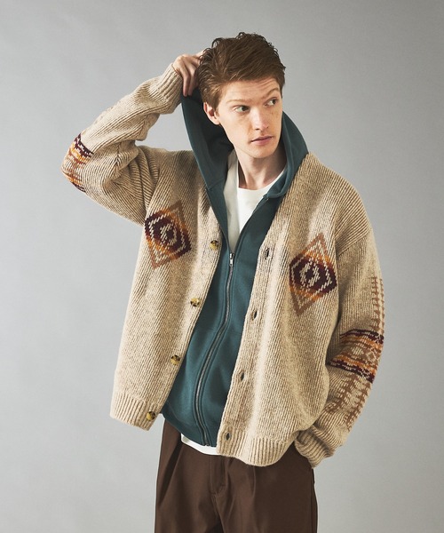 PENDLETON（ペンドルトン）の「【PENDLETON/ペンドルトン】Shetland