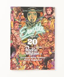 TOKYO CULTUART by BEAMS（トウキョウカルチャートバイビームス）の「Rockin'Jelly Bean / "HORROR,SEX AND VIOLENCE" Booklet（本・レディース）」