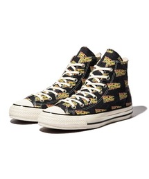 CONVERSE（コンバース）の「CONVERSE ALL STAR US LG HI / BACK TO THE FUTURE（コンバース オール スター US LG HI / バック・トゥ・ザ・フューチャー）（スニーカー・メンズ）」