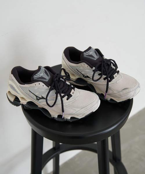 #ミズノバッシュー（23.5）ブラック MIZUNO ミズノ バレーボールシューズ 2E相当 ミッドカット 当店