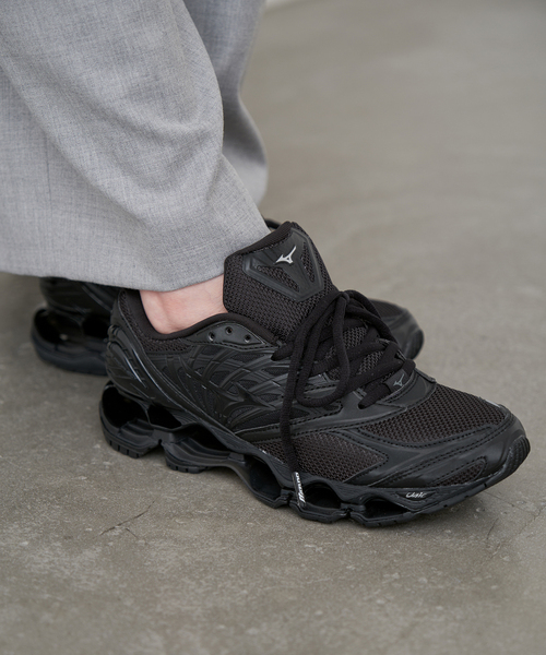 IENA（イエナ）の「MIZUNO/ミズノ Wave Prophecy LS スニーカー