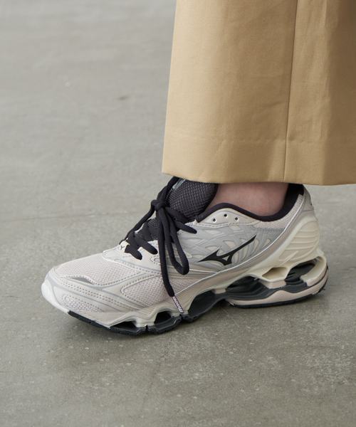 IENA（イエナ）の「MIZUNO/ミズノ Wave Prophecy LS スニーカー