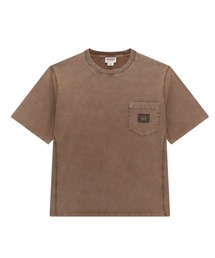 Guess | GUESS Originals Boxy Pocket Tee 半袖 Tシャツ(Tシャツ/カットソー)
