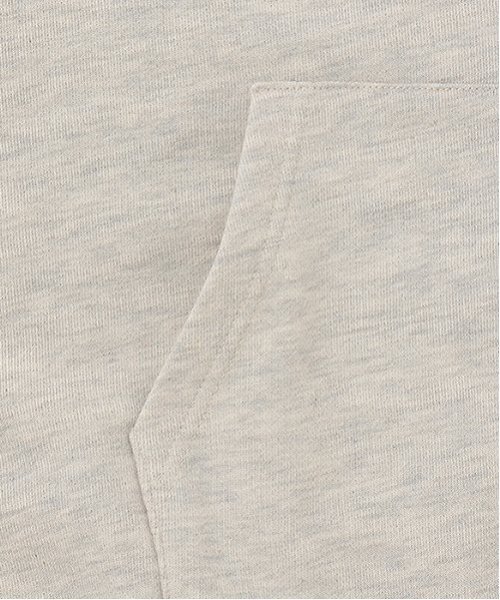 LOVETOXIC（ラブトキシック）の「【GOODPRICE】サガラロゴプルパーカ（パーカー・キッズ・ホワイト系その他/エンジ/エメラルド/ブラック/オフホワイト・S/M/L）」の17枚目の写真