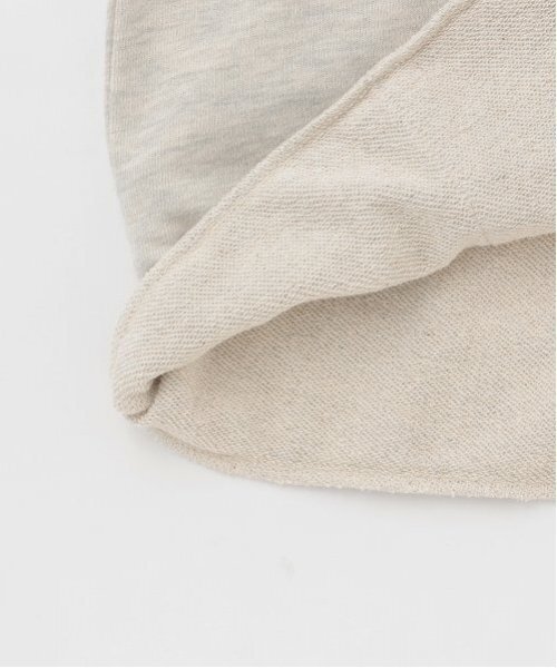 LOVETOXIC（ラブトキシック）の「【GOODPRICE】サガラロゴプルパーカ（パーカー・キッズ・ホワイト系その他/エンジ/エメラルド/ブラック/オフホワイト・S/M/L）」の18枚目の写真