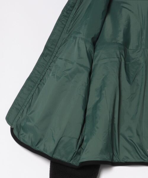 L.L.Bean(エルエルビーン)の「【JAPAN EDITION】トップシャム・ボア・フリース・ジャケット(その他アウター・レディース・グレー系/ブラック/ブラウン/タン・MEDIUM)」の12枚目の写真