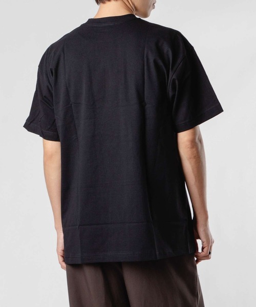 HUF H STAR SS TEE ハフ エイチスター 半袖Tシャツ（Tシャツ