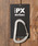 WILD THINGSiChVOXj́uyTHE PX by WILDTHINGSzCARABINER MiL[z_[jvbO[