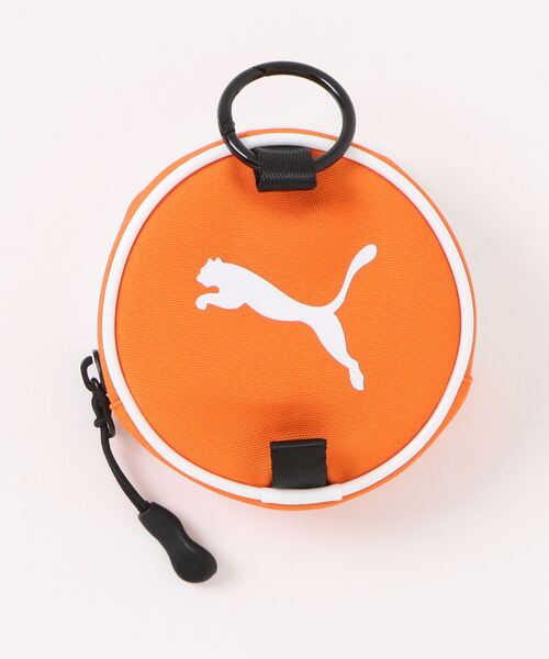 PUMA プーマ ユニセックス ゴルフ ST 108 カップポーチ（ボディ
