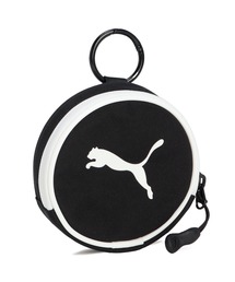 PUMA | PUMA プーマ ユニセックス ゴルフ ST 108 カップポーチ(ボディバッグ/ウエストポーチ)