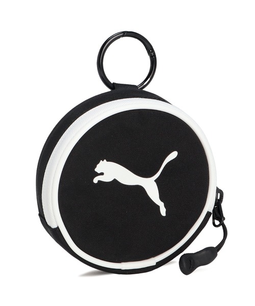 【PUMA】★ボディバック★ストリート★NY★海外限定★男女兼用★ PUMA プーマ ボディバッグ ファイナルファンタジー 14 クロス