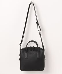 MARGARET HOWELL idea ボストンバッグ2way