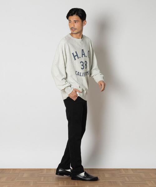 EDWIN(エドウィン)の「EDWIN(エドウィン)【メンズ】【スゴイラク】「JERSEYS」スリムチノ(その他パンツ・メンズ・ブラック・S/M/L/XS)」の13枚目の写真