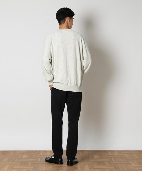 EDWIN(エドウィン)の「EDWIN(エドウィン)【メンズ】【スゴイラク】「JERSEYS」スリムチノ(その他パンツ・メンズ・ブラック・S/M/L/XS)」の15枚目の写真