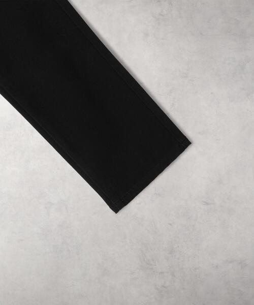 EDWIN(エドウィン)の「EDWIN(エドウィン)【メンズ】【スゴイラク】「JERSEYS」スリムチノ(その他パンツ・メンズ・ブラック・S/M/L/XS)」の22枚目の写真