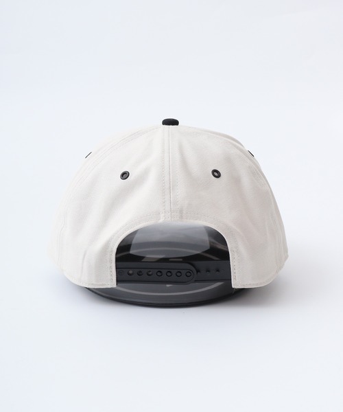 '47（フォーティーセブン）の「47Brand MLB公式 47Brand HITCH BBCAP NY LA ベースボールキャップ（キャップ・メンズ・ベージュ系1/ベージュ系・FREE）」の14枚目の写真