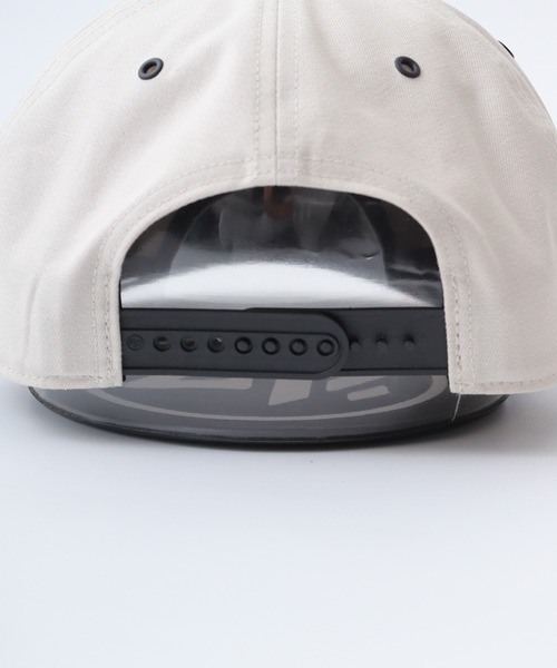 '47（フォーティーセブン）の「47Brand MLB公式 47Brand HITCH BBCAP NY LA ベースボールキャップ（キャップ・メンズ・ベージュ系1/ベージュ系・FREE）」の15枚目の写真