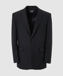 【新品】COMME des GARÇONS HOMME テーラード ジャケット COMME des GARCONS HOMME | コムデギャルソンオム | テーラード