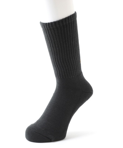 Manhattan Portage（マンハッタンポーテージ）の「Manhattan Portage/マンハッタンポーテージ ソックス CREW USA LOGO SOCKS MU006（ソックス/靴下・メンズ・ベージュ系その他/グレー系その他/ホワイト/ネイビー・25-27CM/23-25cm）」の17枚目の写真
