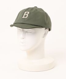 Jackman（ジャックマン）の「Cotton Drill BB Cap（キャップ）」
