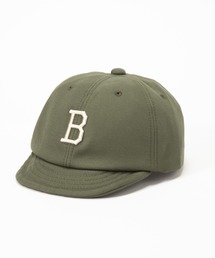 Jackman（ジャックマン）の「Cotton Drill BB Cap（キャップ）」