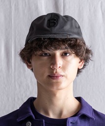 Jackman（ジャックマン）の「Cotton Drill BB Cap（キャップ）」