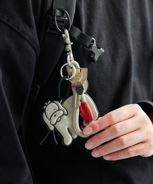 Topologie（トポロジー）の「Topologie/トポロジー 8mm Loop Key