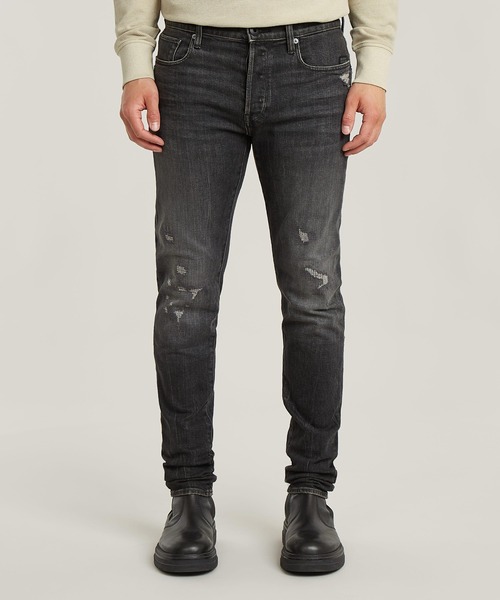さりー様 G-STAR RAW（ジースターロゥ）の「5620 3D ZIP KNEE SKINNY