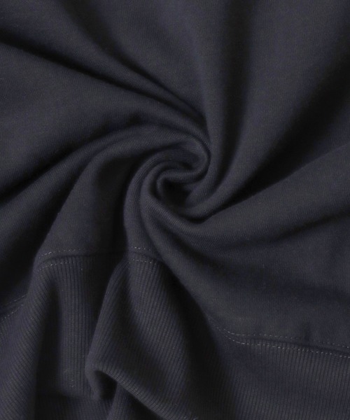 SITRY(シトリー)の「Ghost Sweat shirt/おばけ オーバーサイズ 裏起毛 サガラ刺繍 バックプリント トレーナー スウェット レディース メンズ(スウェット・メンズ・ブラック/ホワイト/スモークピンク/ホワイト系その他/ブラック系その他/ピンク系その他・M/L)」の8枚目の写真