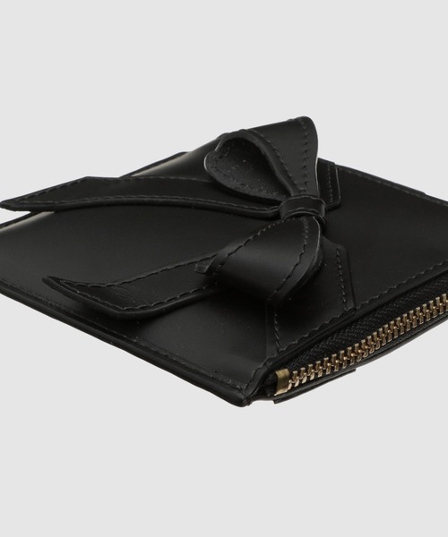 BIG BOW (8Z-O310-051)（財布）｜Wallet COMME des GARCONS