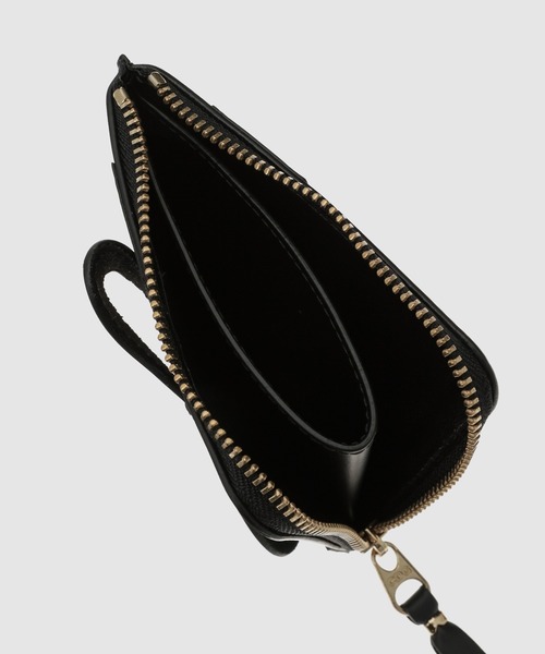BIG BOW (8Z-O310-051)（財布）｜Wallet COMME des GARCONS