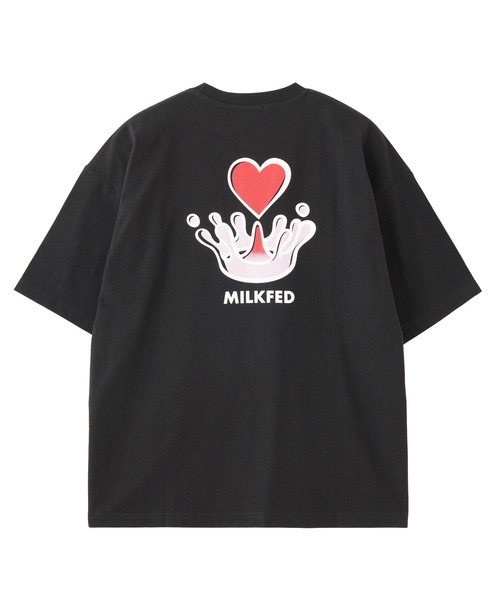 セール】WATER CROWN WIDE S/S TEE（Tシャツ/カットソー