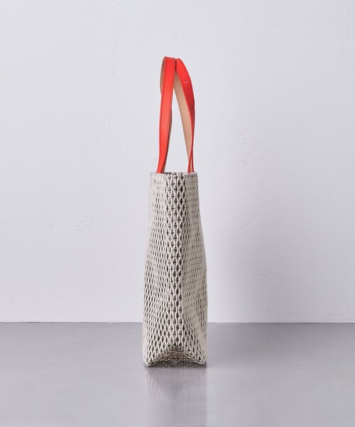 別注】＜MARY AL TERNA＞GAP MESH トートバッグ（トートバッグ