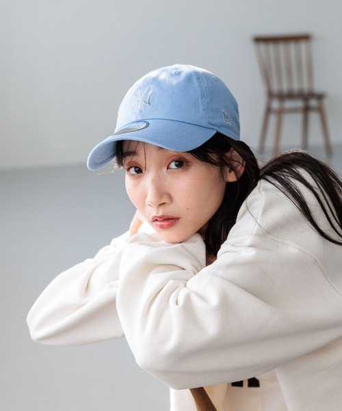 リリ　おまとめ CASUALCLASSIC25 283907（キャップ）｜LOWRYS