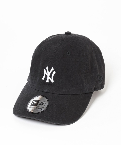 NEWERA】ローリーズファーム別注企画 CASUAL CLASSICS 25 283907