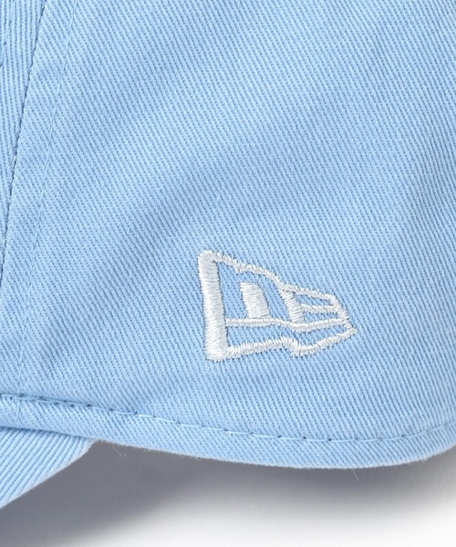 NEWERA】ローリーズファーム別注企画 CASUAL CLASSICS 25 283907