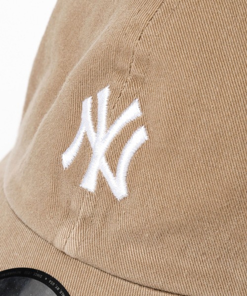 NEWERA】ローリーズファーム別注企画 CASUAL CLASSICS 25 283907
