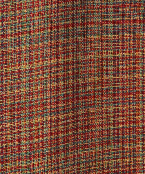 caban（キャバン）の「CABaN マルチカラークロス ステンカラーコート（ステンカラーコート・メンズ・オレンジ系その他2・S/M）」の12枚目の写真