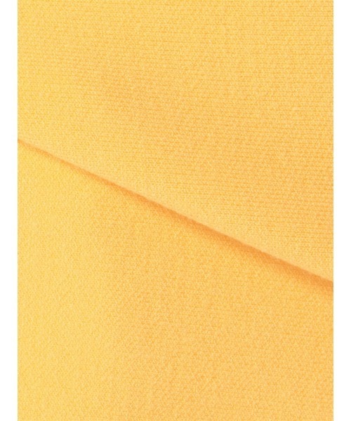 SUIT SQUARE（スーツスクエア）の「ボートネックニット ドルマンスリーブ ハンドウォッシュ レーヨンストレッチ 無地（ニット/セーター・レディース・ブラック/ブルー/イエロー/オフホワイト・38(9号)）」の22枚目の写真