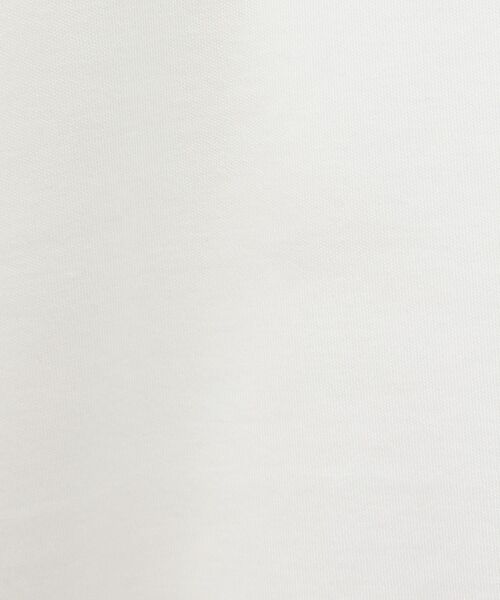 AMERICAN HOLIC(アメリカンホリック)の「VIBRANT ロゴカットプルオーバー(Tシャツ/カットソー・レディース・オフホワイト・M/L)」の11枚目の写真