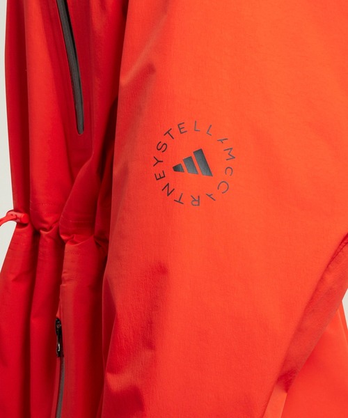セール】adidas by Stella McCartney TrueNature レインショート