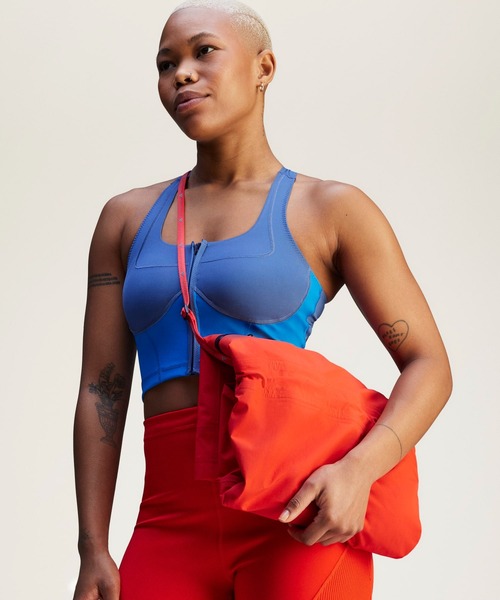 セール】adidas by Stella McCartney TrueNature レインショート