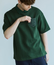 OPULENCE（オーピュレンス）の「Switch Play シャツ（ポロシャツ）」